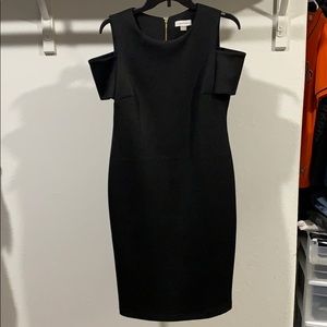 Calvin Klein Evening Dress